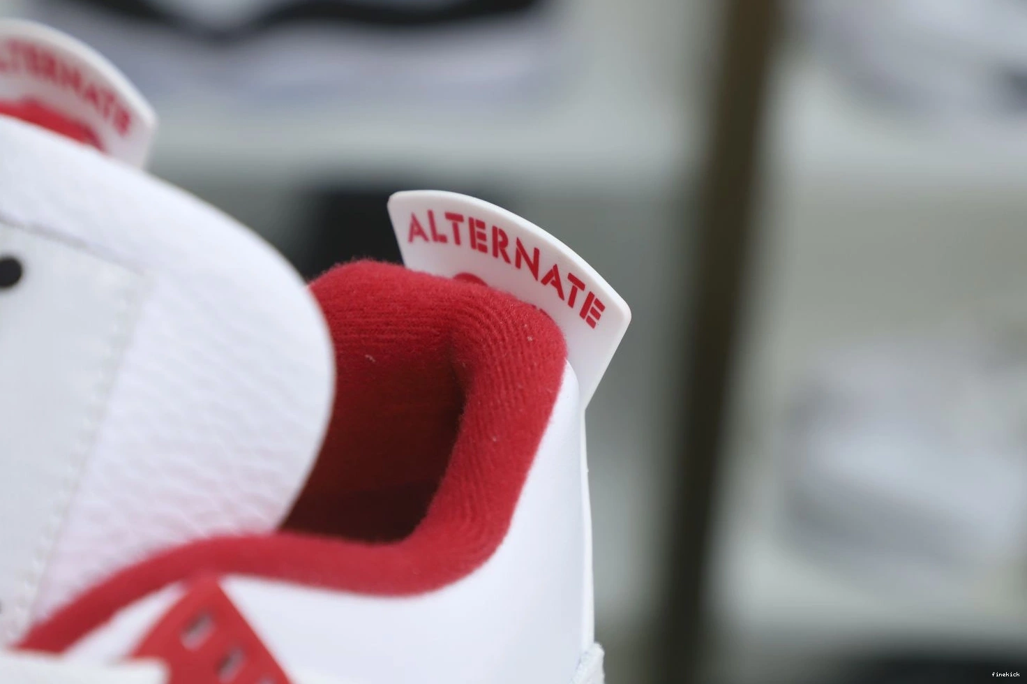 89 RETRO JORDAN4 AIR ALTERNATE 1015